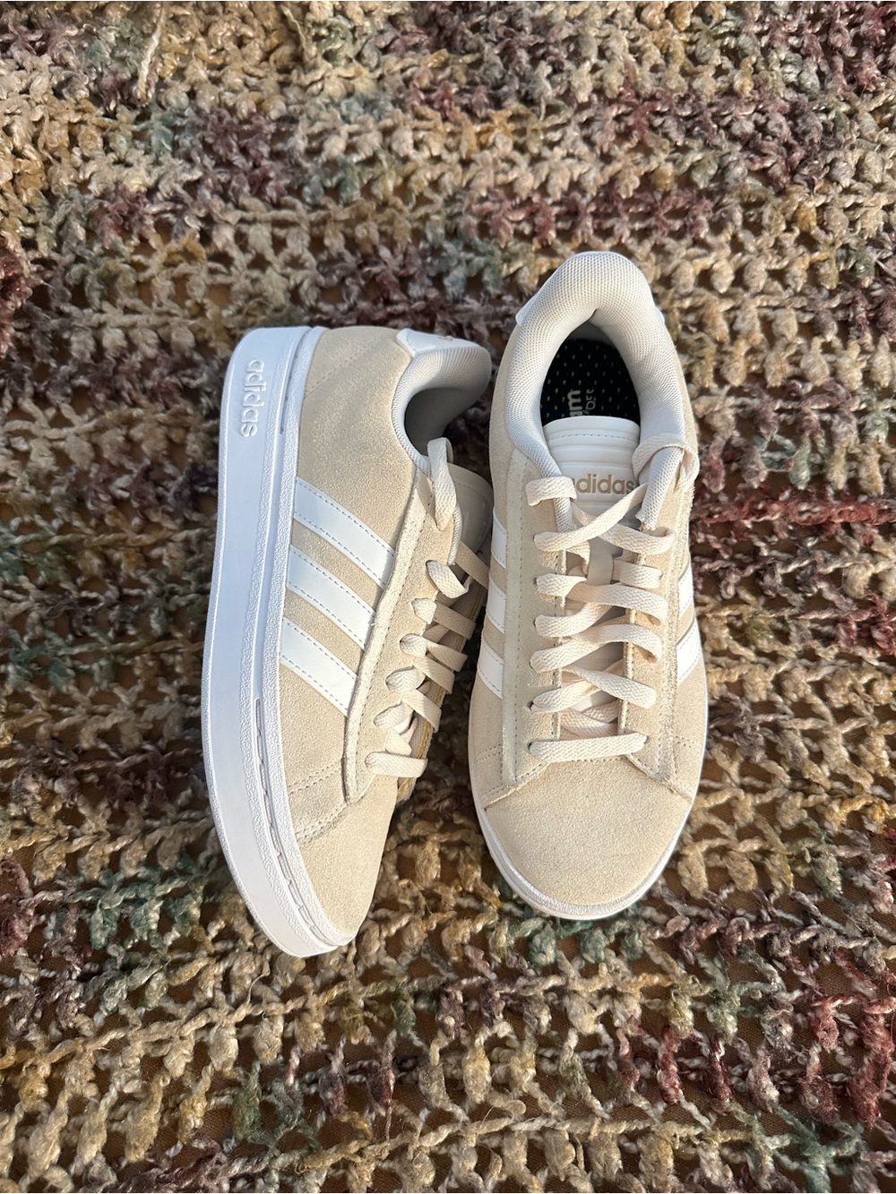 Adidas Grand Court Alpha 6.5